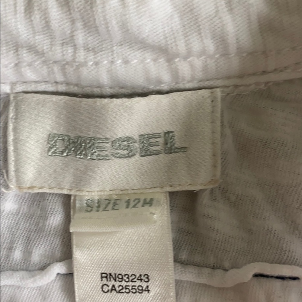 Diesel - Picture 8 of 8